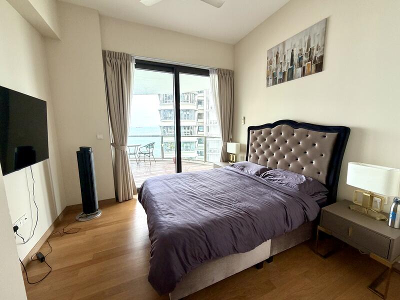 Cape Royale Condominium For Sale at S$ 3,595,000 | PropertyGuru Singapore - Bedroom