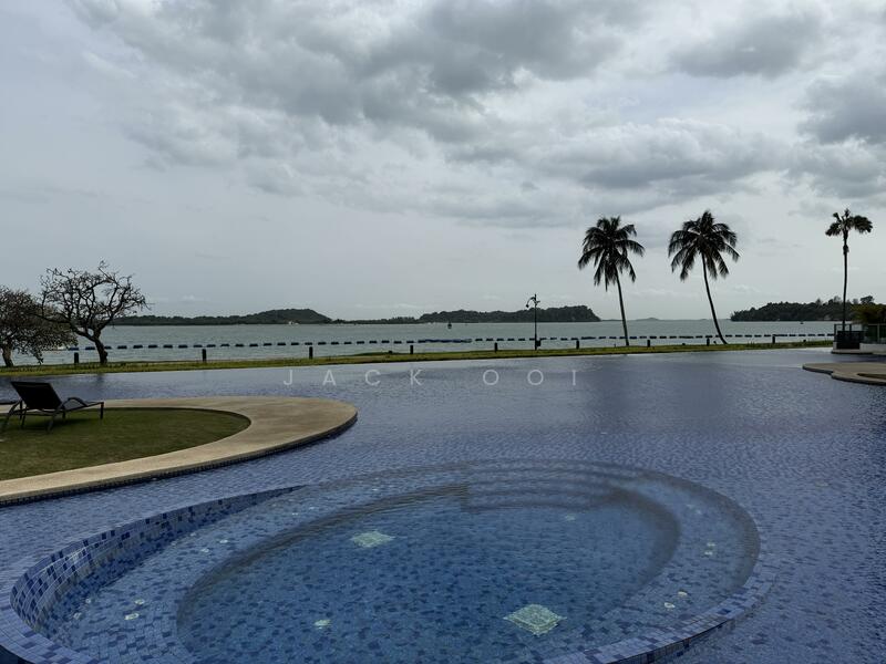 Cape Royale Condominium For Sale at S$ 3,595,000 | PropertyGuru Singapore - Exterior