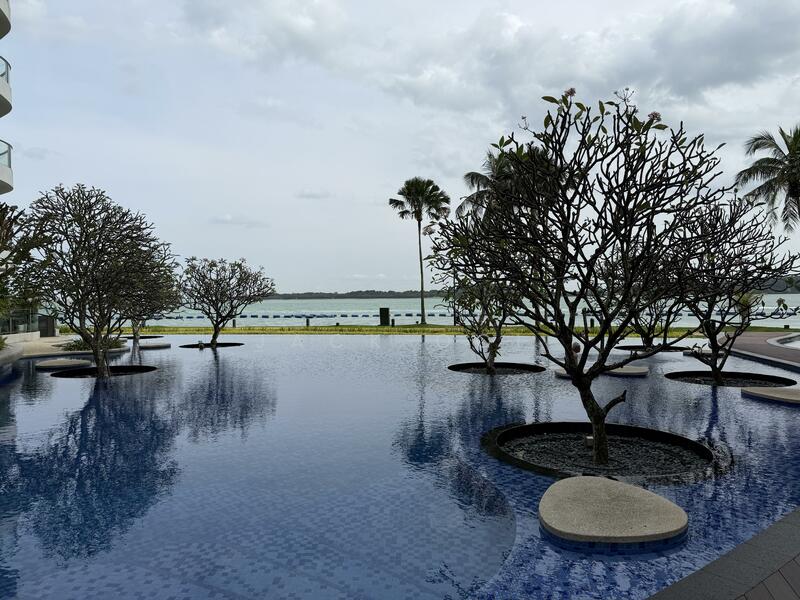 Cape Royale Condominium For Sale at S$ 3,595,000 | PropertyGuru Singapore - Exterior