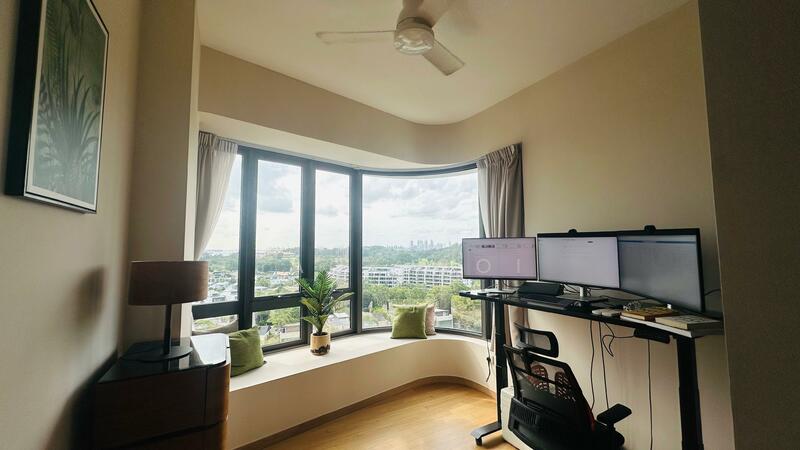 Cape Royale Condominium For Sale at S$ 3,595,000 | PropertyGuru Singapore - Study