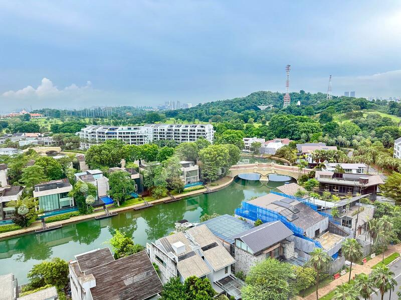 Cape Royale Condominium For Sale at S$ 3,595,000 | PropertyGuru Singapore