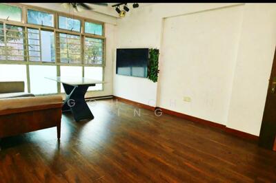 For Sale - 215A Compassvale Drive