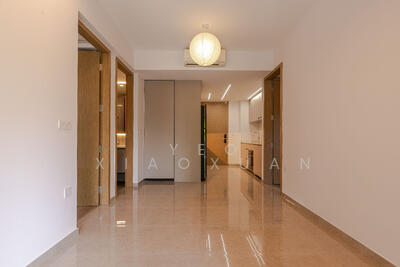 For Rent - The Tapestry