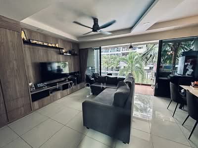 For Sale - SkyPark Residences