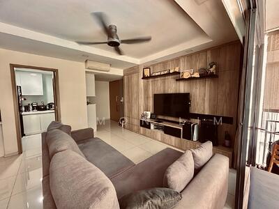 For Sale - SkyPark Residences