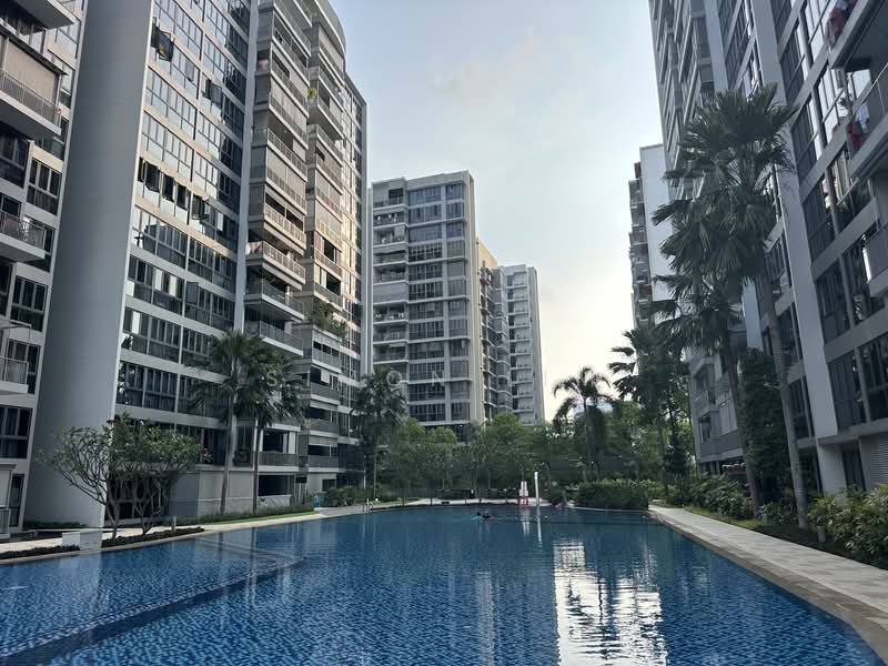 SkyPark Residences Executive Condominium For Sale at S$ 1,988,000 | PropertyGuru Singapore