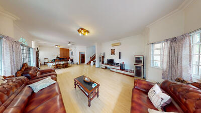 For Rent - 3 Storey Semi-D with 7 bed 6 bath for Rent in Kovan