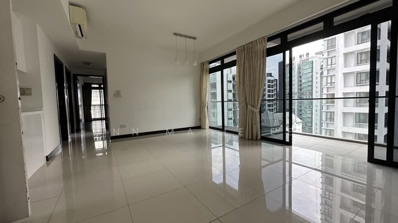 Domus, 8 Irrawaddy Road, 3 Bedrooms, 1,367 sqft, Condominium For Rent, by Ann Marie Ee, 500039452 - Living Room - PropertyGuru.com.sg