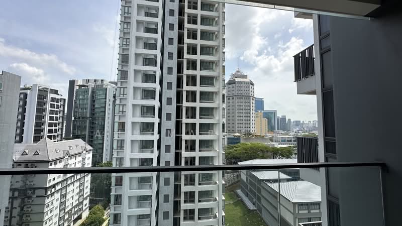 Domus, 8 Irrawaddy Road, 3 Bedrooms, 1,367 sqft, Condominium For Rent, by Ann Marie Ee, 500039452 - View - PropertyGuru.com.sg