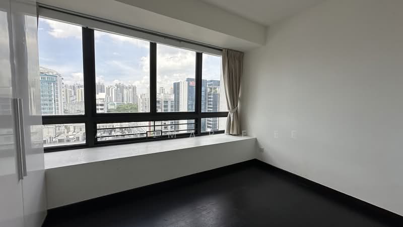 Domus, 8 Irrawaddy Road, 3 Bedrooms, 1,367 sqft, Condominium For Rent, by Ann Marie Ee, 500039452 - View - PropertyGuru.com.sg