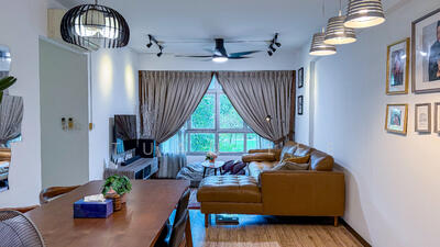 For Sale - 313C Sumang Link