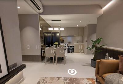 For Sale - CHEAP FREEHOLD WITHIN 1KM TO MRT AND AI TONG SCHOOL