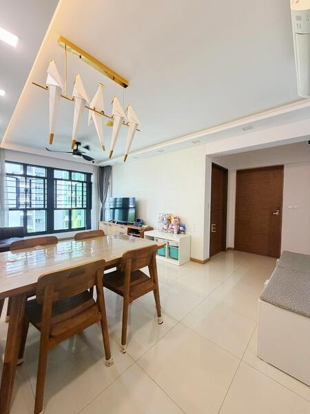 104A Bidadari Park Drive HDB Flat For Sale at S$ 1,148,000 | PropertyGuru Singapore