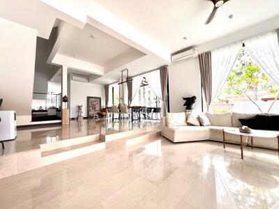 For Rent - Eastwood Gardens