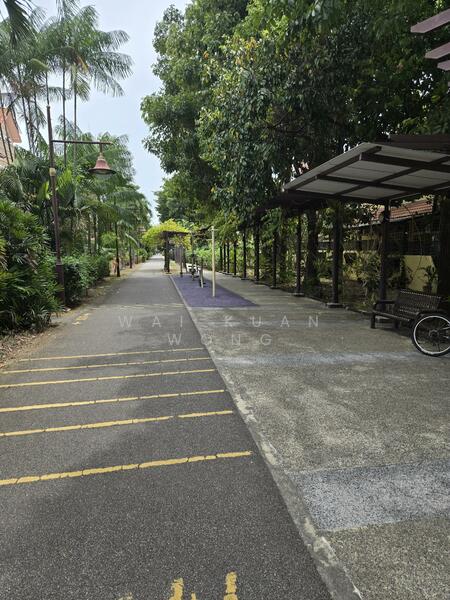 For Rent - Eastwood Gardens