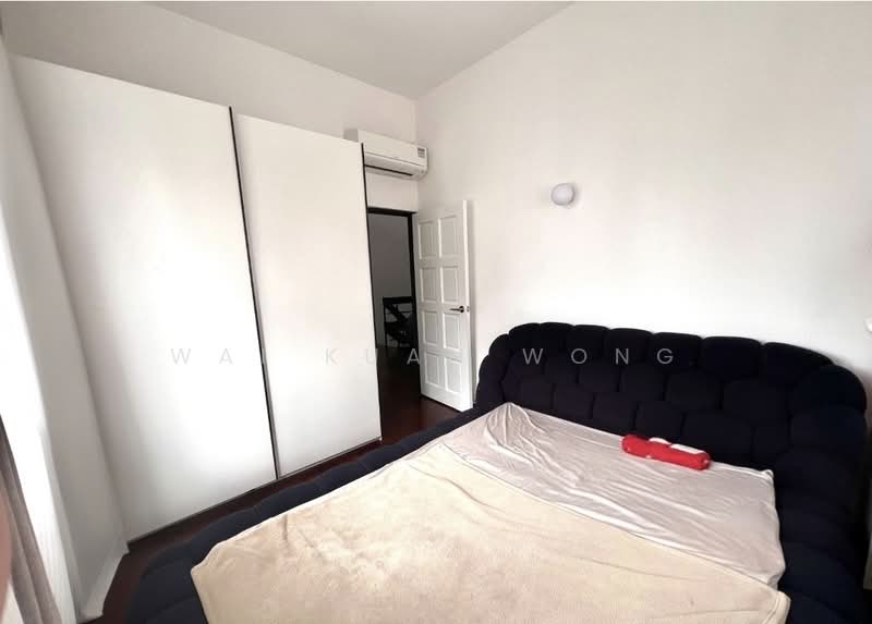 Eastwood Gardens, Tua Kong Terrace, 4 Bedrooms, 3,516 sqft, Terraced House For Rent, by Wai Kuan Wong, 500039490 - Bedroom - PropertyGuru.com.sg