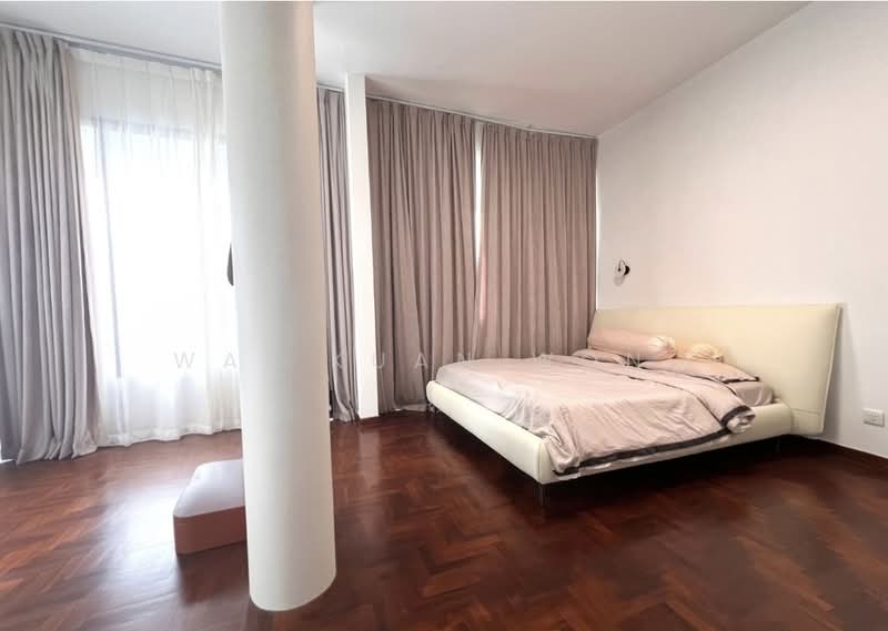 Eastwood Gardens, Tua Kong Terrace, 4 Bedrooms, 3,516 sqft, Terraced House For Rent, by Wai Kuan Wong, 500039490 - Bedroom - PropertyGuru.com.sg