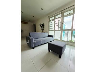 For Rent - 126A Edgedale Plains