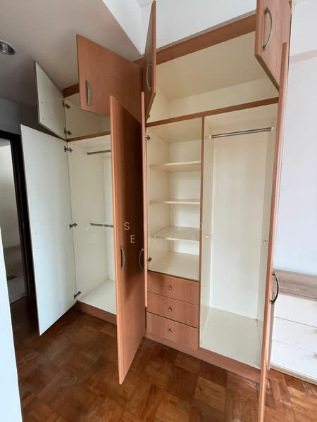 The Tropica, 57 Tampines Avenue 1, 2 Bedrooms, 990 sqft, Condominium For Sale, by Jose Loh Zhenhao, 500039493 - PropertyGuru.com.sg