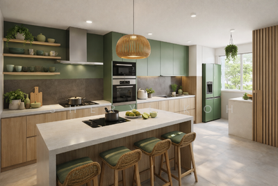 For Sale - 603 Bedok Reservoir Road