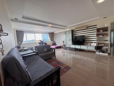 For Rent - Lakeview Estate