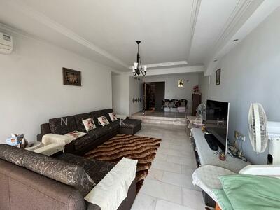 For Rent - Boon Teck Towers