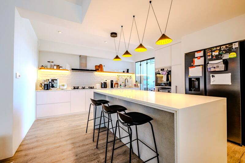 For Sale - 228B Ang Mo Kio Street 23