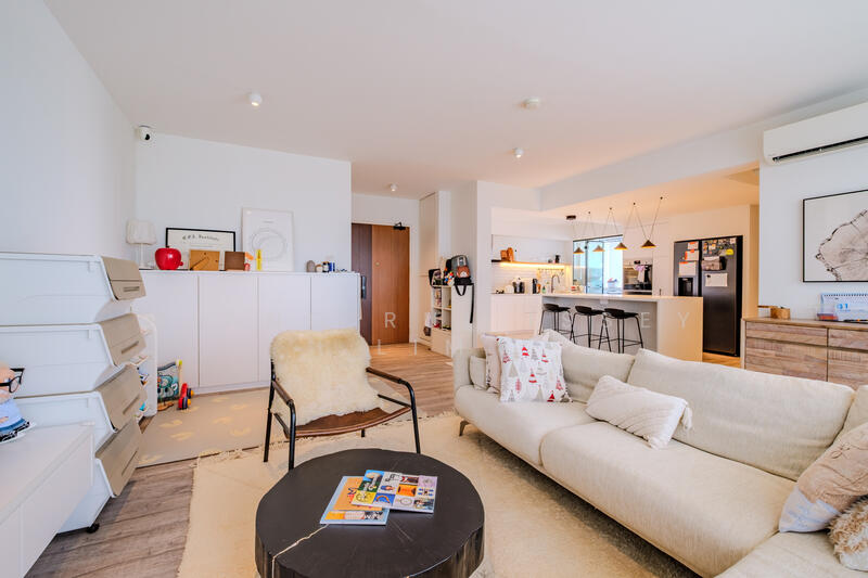 For Sale - 228B Ang Mo Kio Street 23