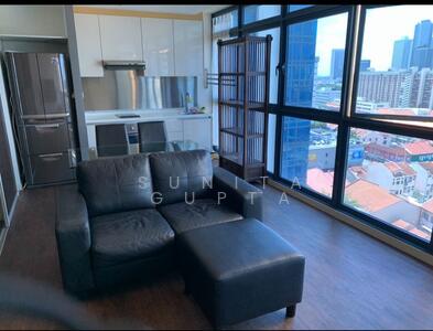 For Rent - City Square Residences