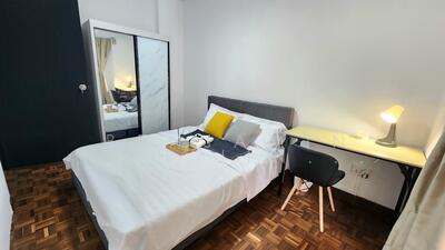 For Rent - Pine Grove