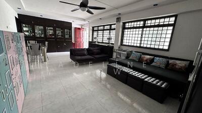 For Rent - 115A Yishun Ring Road