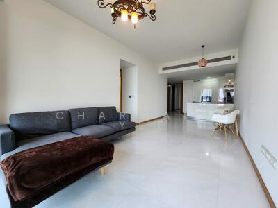 For Rent - Marina One Residences