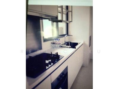 For Rent - Eight Courtyards