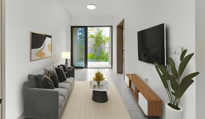 For Sale - The Woodleigh Residences