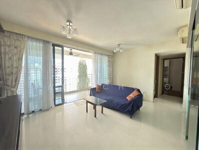 For Rent - The Tembusu