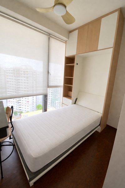 For Rent - The Tembusu