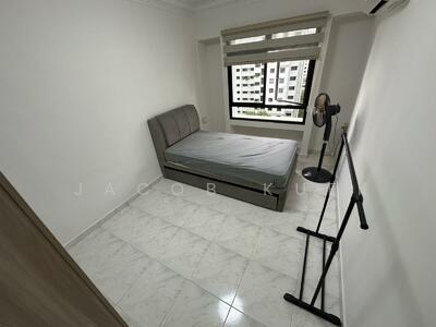 For Rent - 663A Jurong West Street 65