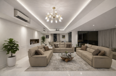 For Sale - The Sovereign