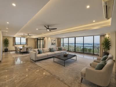 For Sale - The Sovereign