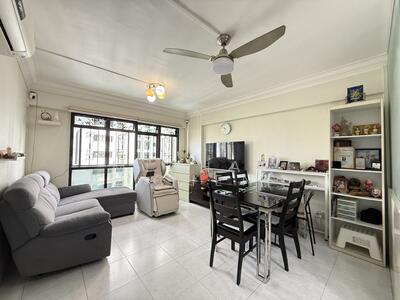 For Sale - 350 Ang Mo Kio Street 32