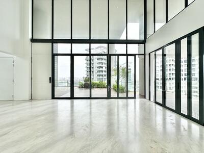 For Rent - Skypark @ Somerset