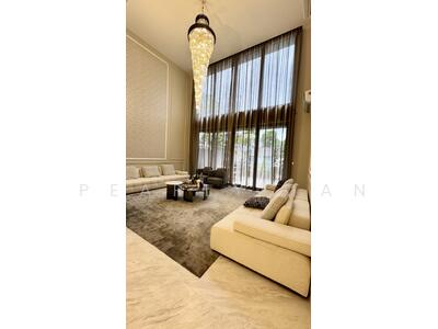 For Sale - Brand New Landed Home from $7.88M Central Novena. 4 houses available