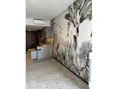 For Rent - One Pearl Bank