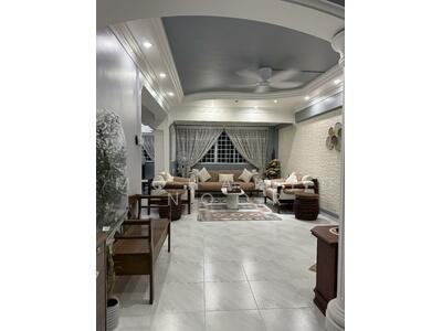 For Sale - 548 Serangoon North Avenue 3