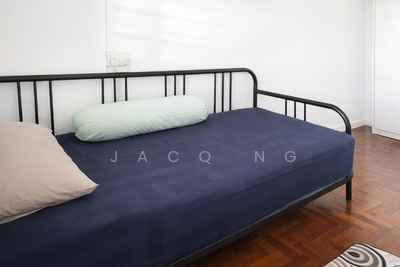 For Rent - 410 Pandan Gardens