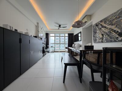 For Sale - 617D Punggol Drive