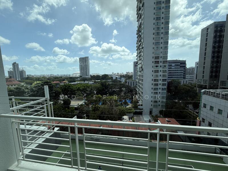 For Rent - Citylights