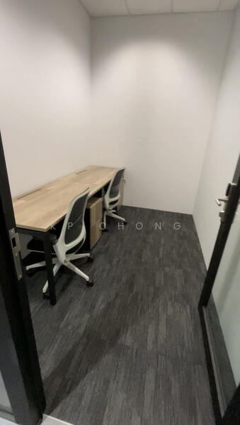 Marina One, 9 Straits View, West Tower, 130 sqft, Office For Rent, by KP Chong, 500039558 - CommercialGuru.com.sg