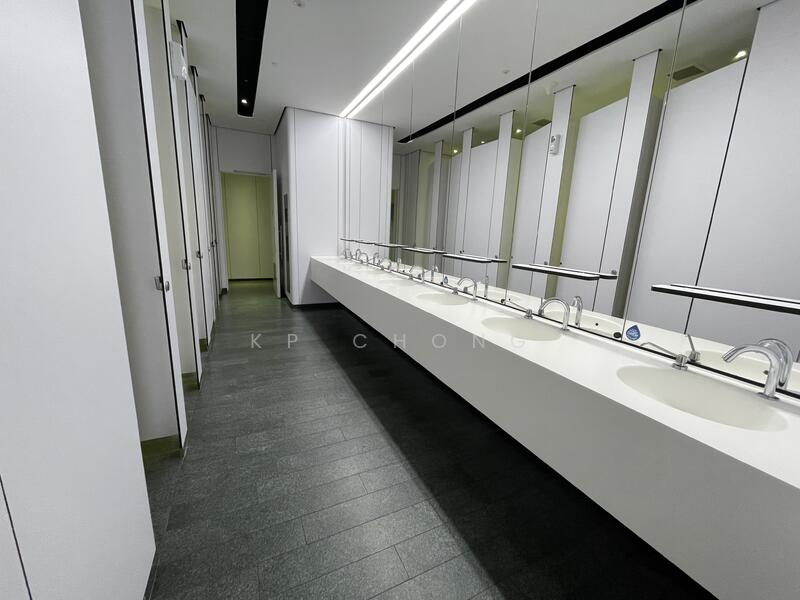 Marina One, 9 Straits View, West Tower, 130 sqft, Office For Rent, by KP Chong, 500039558 - CommercialGuru.com.sg