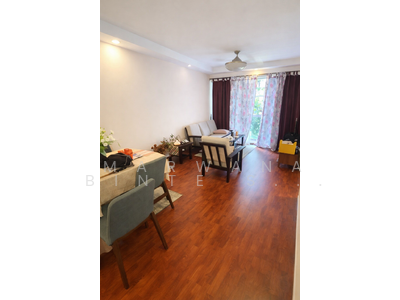 For Sale - 603A Punggol Road